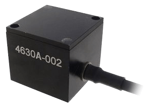 AST Plug & Play Accelerometer, 4630A